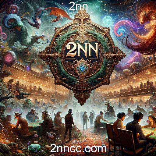 Descubra o Mundo dos Jogos de Aventura no 2nn