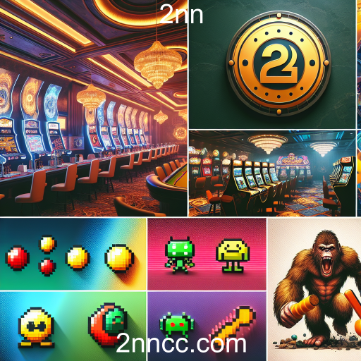 A Evolução dos Jogos de Arcade: Da Nostalgia à Modernidade